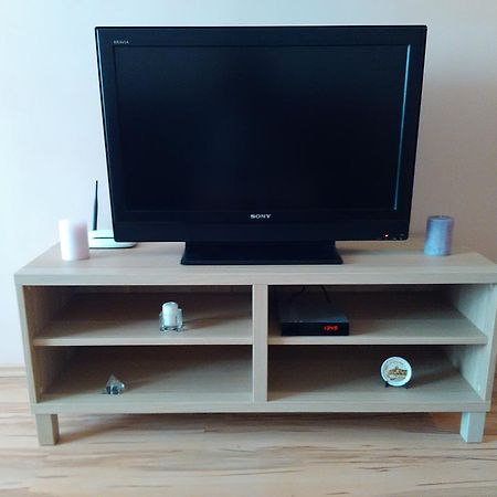 Geri Apartment بورغاس المظهر الخارجي الصورة