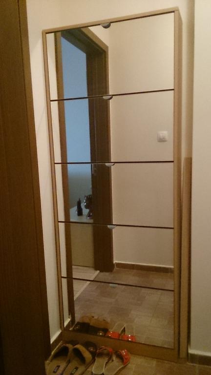 Geri Apartment بورغاس المظهر الخارجي الصورة
