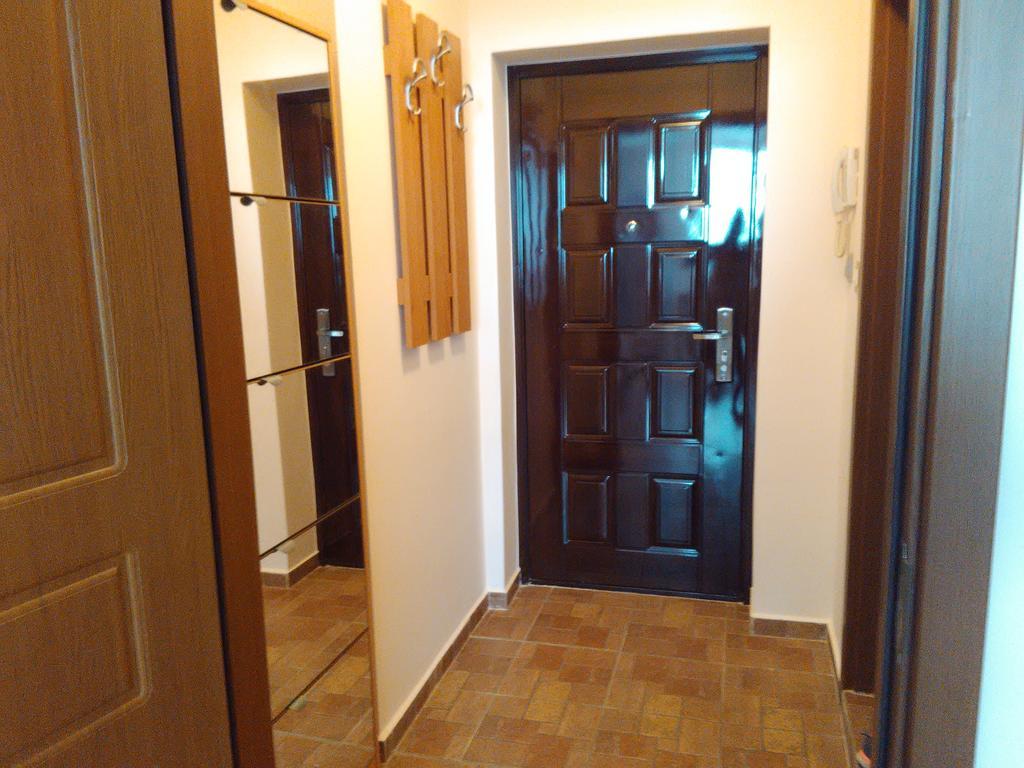 Geri Apartment بورغاس المظهر الخارجي الصورة