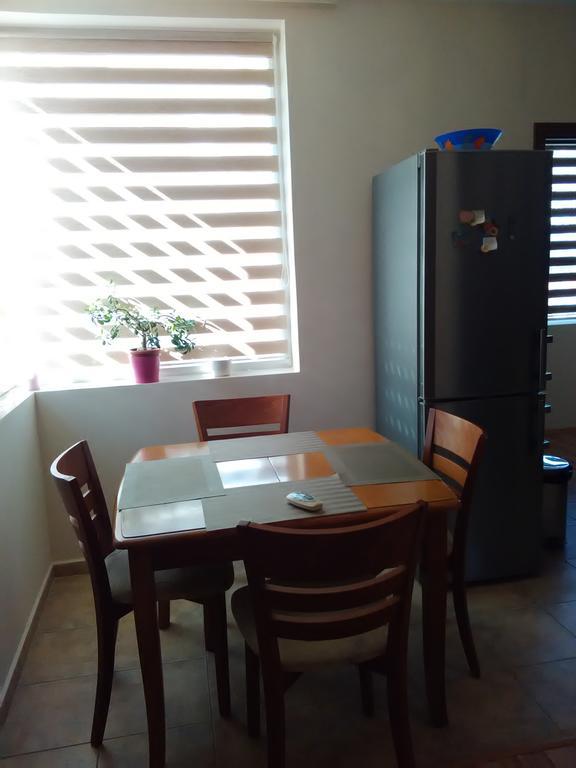 Geri Apartment بورغاس المظهر الخارجي الصورة